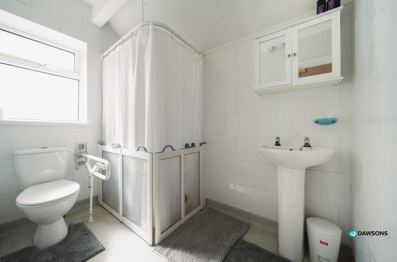 Ashburnham Drive, Mayals, Mumbles, Swansea, SA3 5DS